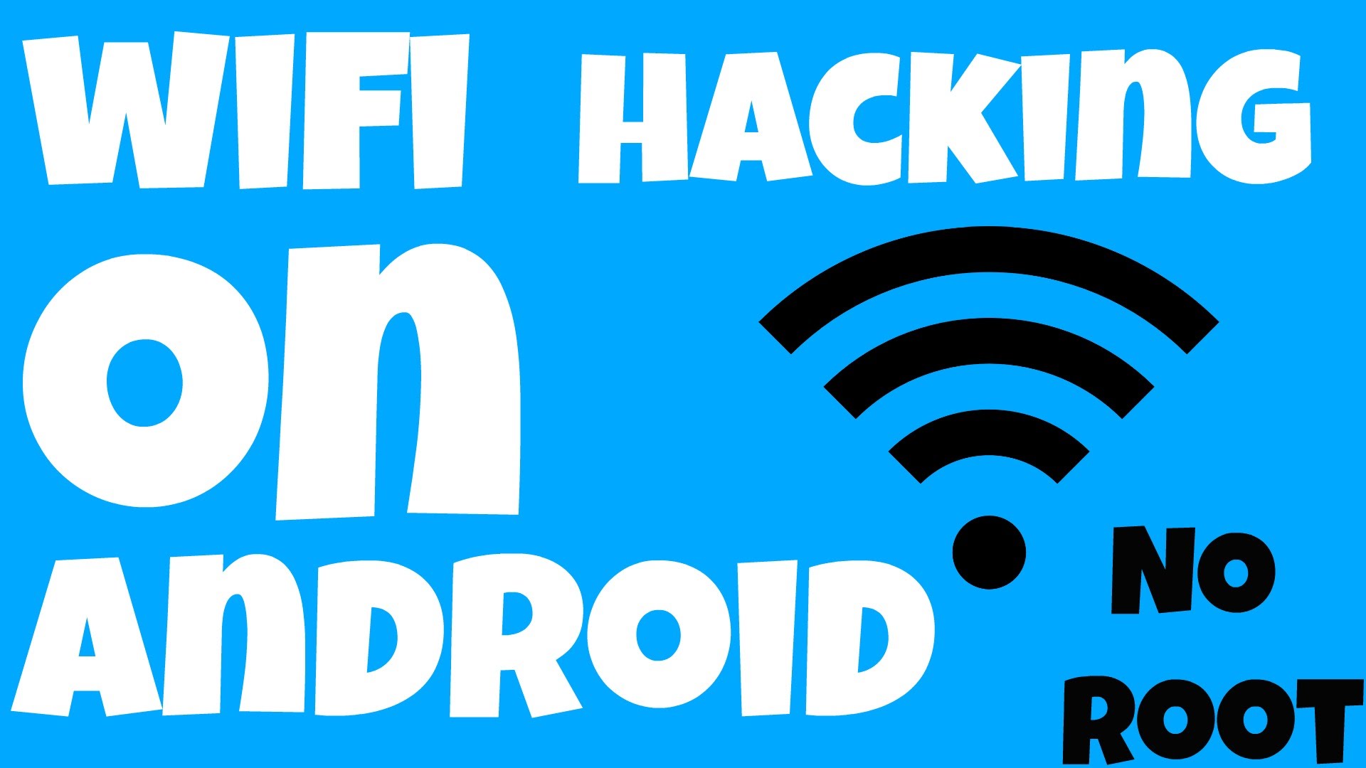 Want to know about 6 ways to hack Wi-Fi password on android: here is the list