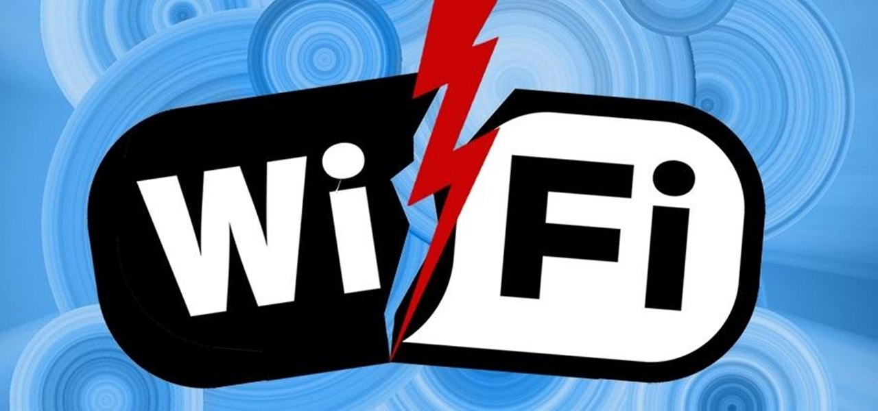 Different ways of hacking a Wi-Fi password on your iPhone, Android, windows, and Mac