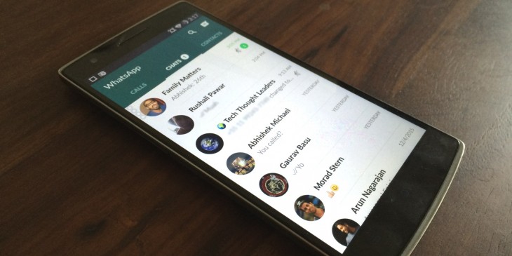 How to Hack Someone's WhatsApp without knowing