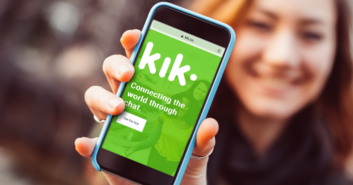 Some effective 4 ways on free Kik hacking no survey