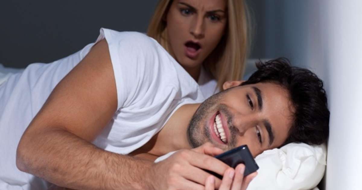 Is It Possible to hack on Boyfriend's Phone without touching It