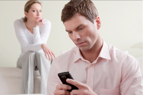Part 2: How to hack on my boyfriend phone with no touching it