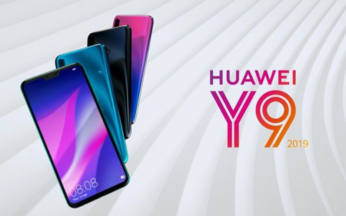 How to remotely hack a Huawei Smartphone