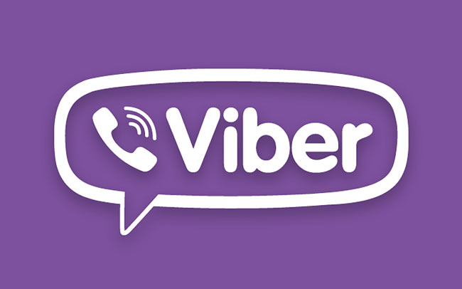 How to hack someone's Viber account and data online