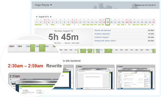 2# Screenshot Monitor