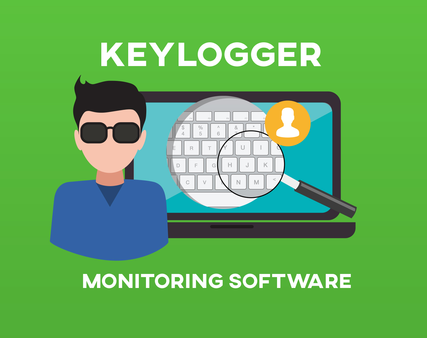 Free KeyLogger