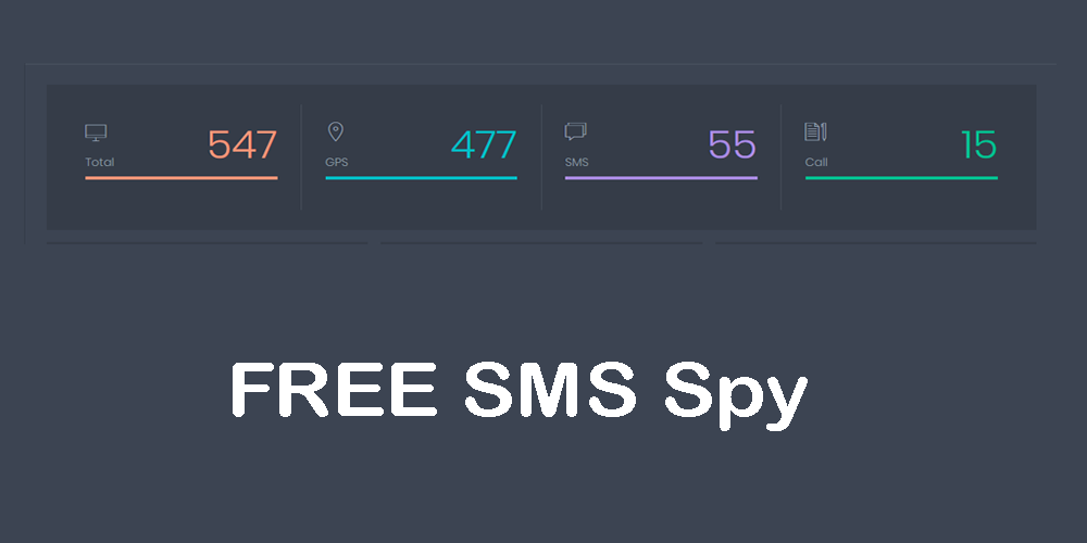 FreePhoneSpy - make spying SMS easier
