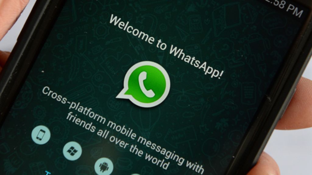 How to Hack WhatsApp Messages Online without Access to Phone