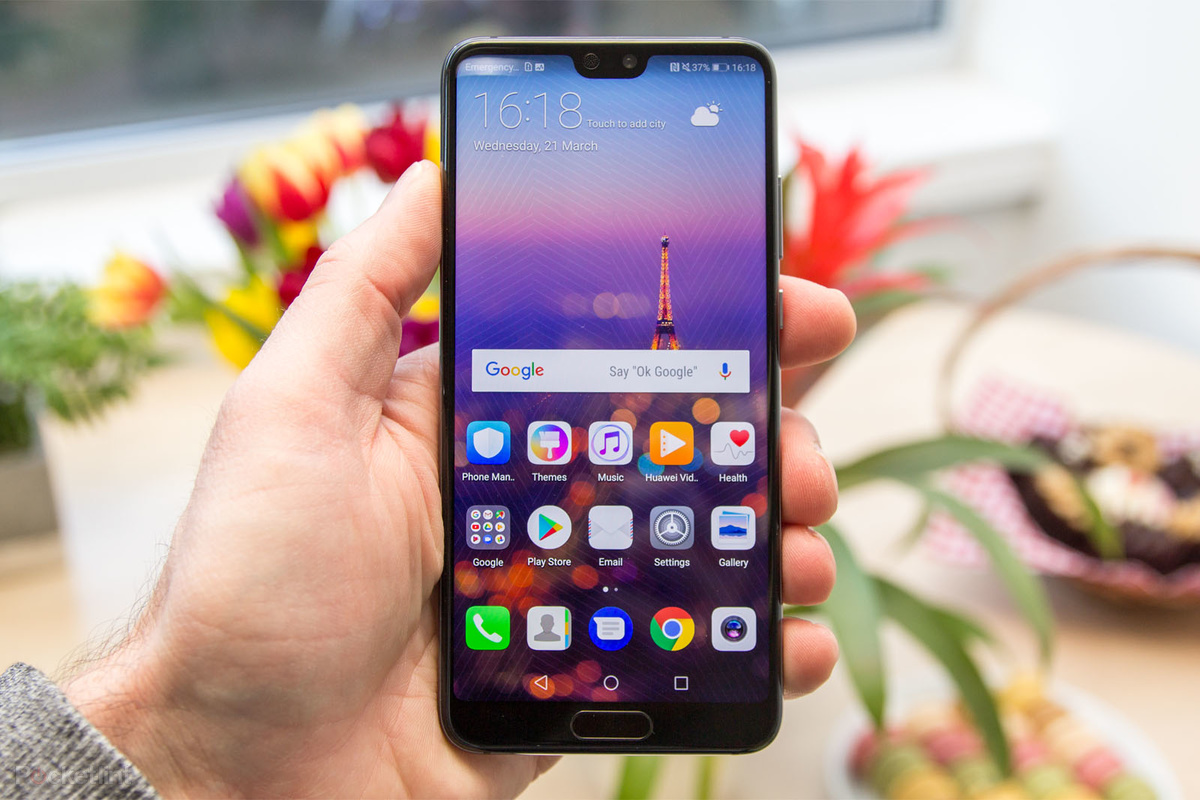 Learn 2 tips to hack Huawei Phone password