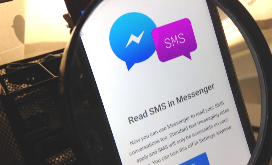 Text Message Spy