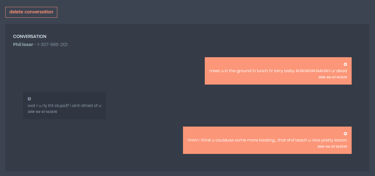 Viber Hack using FreePhoneSpy