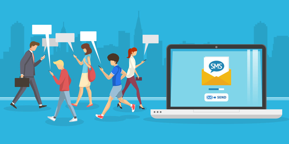 How can you intercept text messages for free without target phone