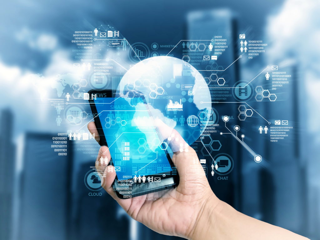 How to Track Internet History on Cell Phone