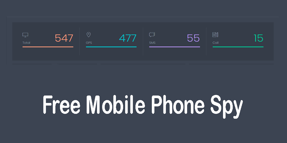 Phone Hacking using FreePhoneSpy