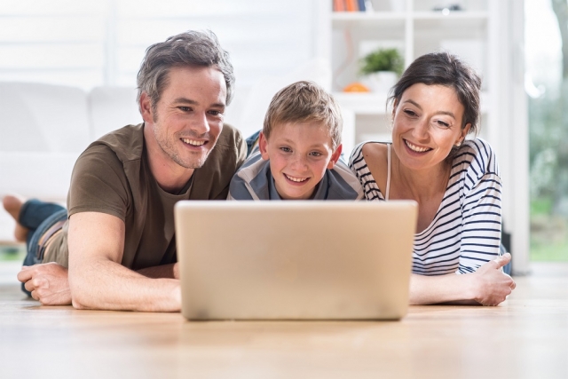 Top 10 Free Android Monitoring Apps for Parental Control