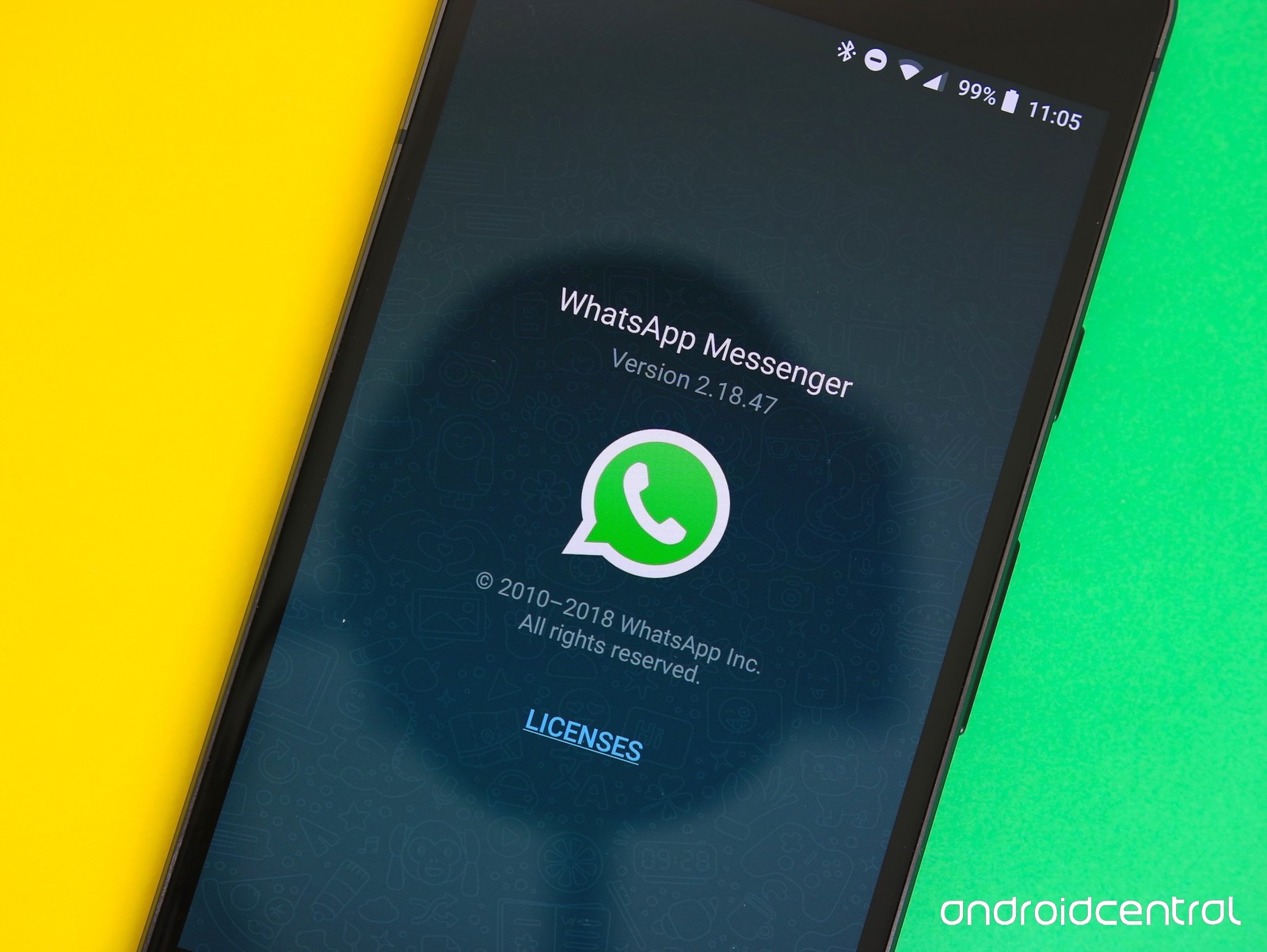 Top 5 spy app for WhatsApp spying for iPhone Phone