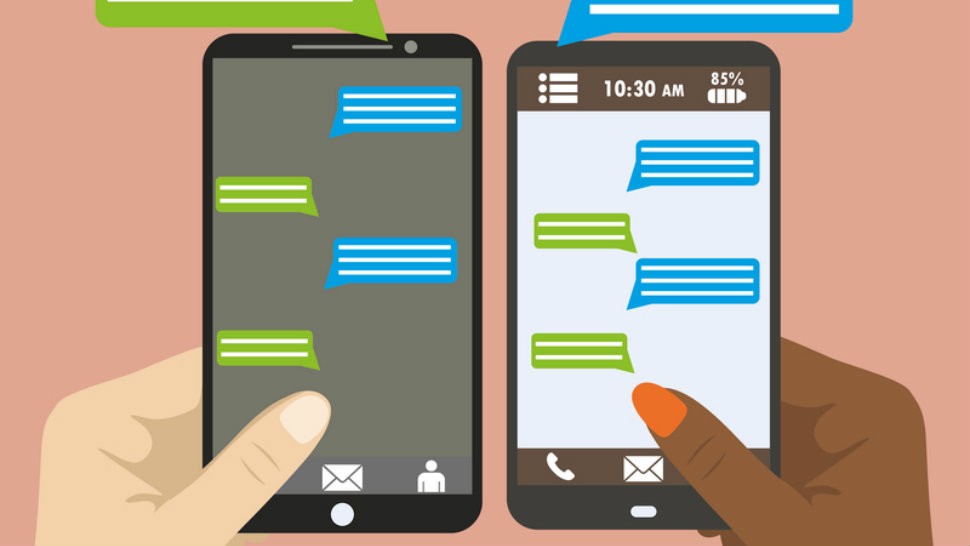 How to Spy on iPhone Text Messages Free
