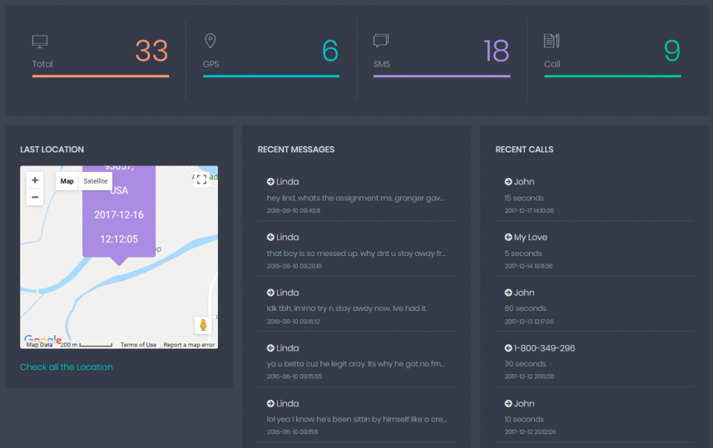 Ambient Voice Recording: Listening To All Voice Surrounding