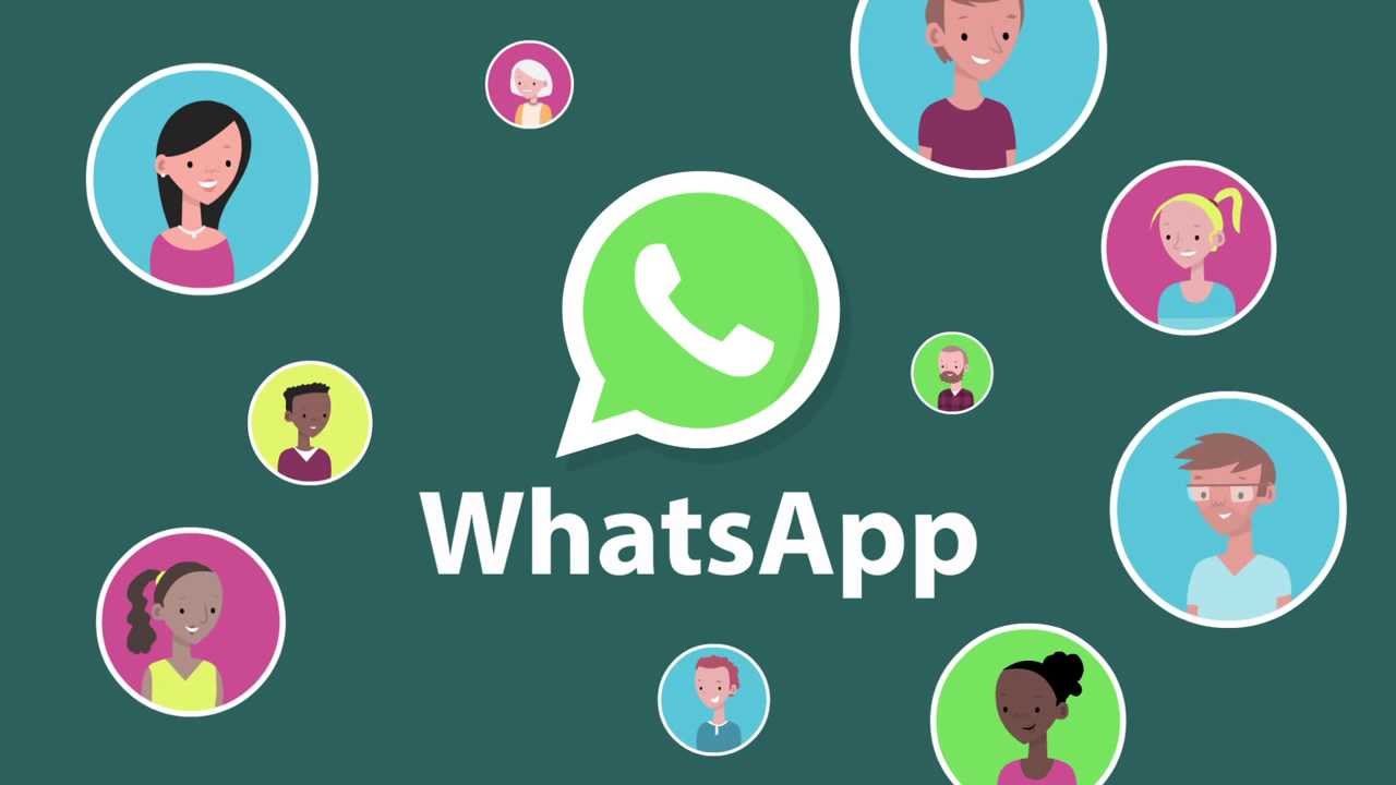 WhatsApp Spy