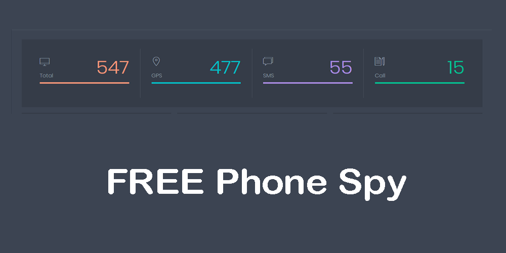 What is Free Phone Spy