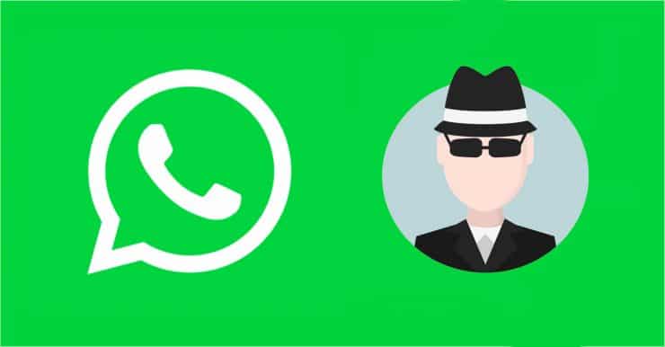 Read Someone's WhatsApp Messages Without Their Phone