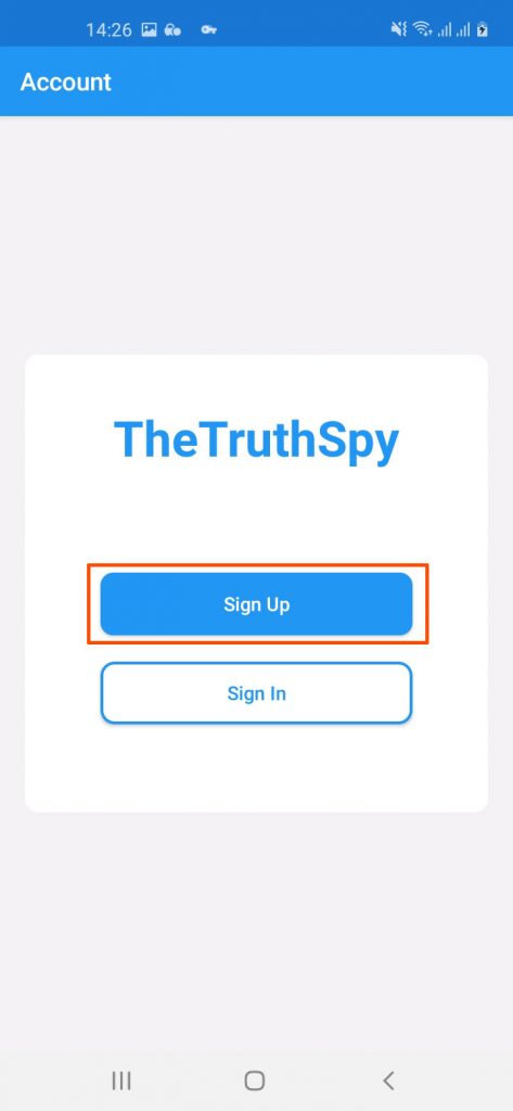 Step 2: Enter Details