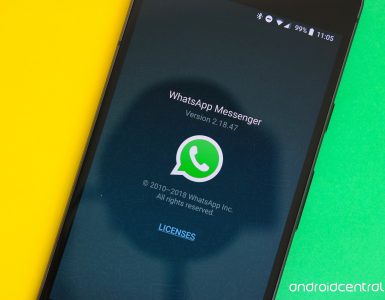 5 Ways to Hack WhatsApp Messages (100% Free & Undetectable)