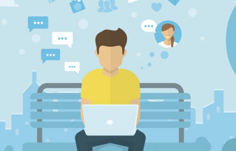 How to View Someone's Facebook Inbox Messages