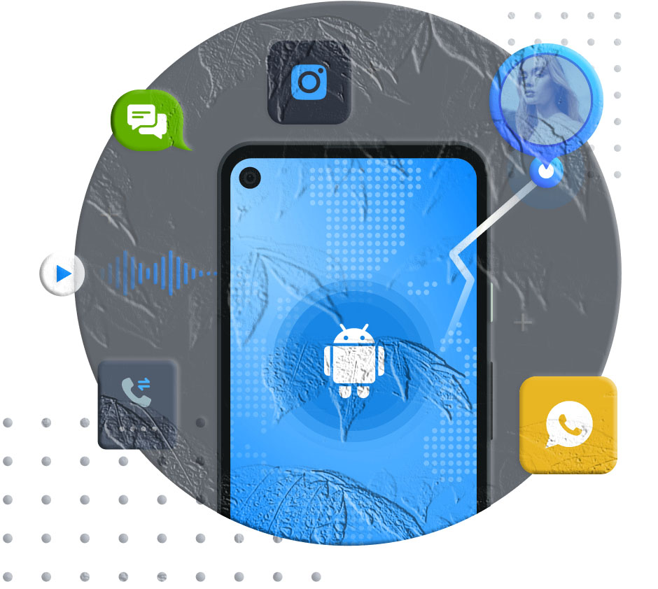 FreePhoneSpy – The #1 Free Phone Tracker App