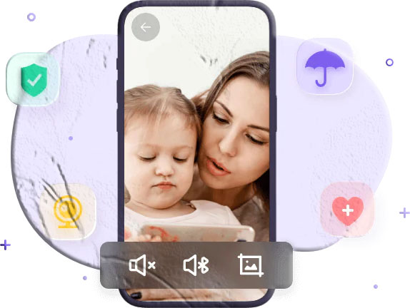 Parental Control Apps See Your Child's Screen