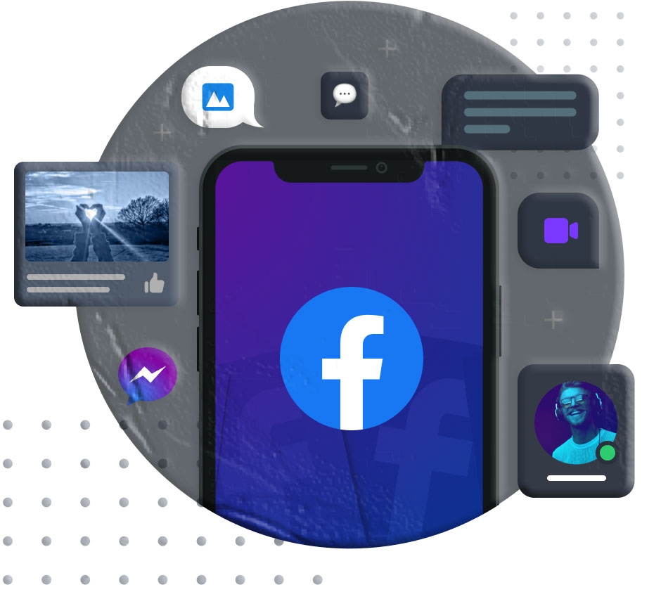 Spy on Facebook Messages