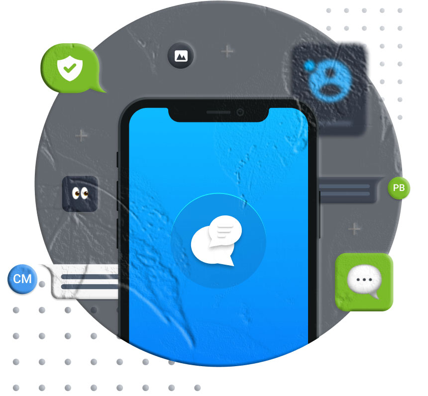 Spy on Text Messages