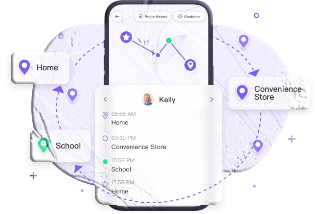 Track a Phone Number Location