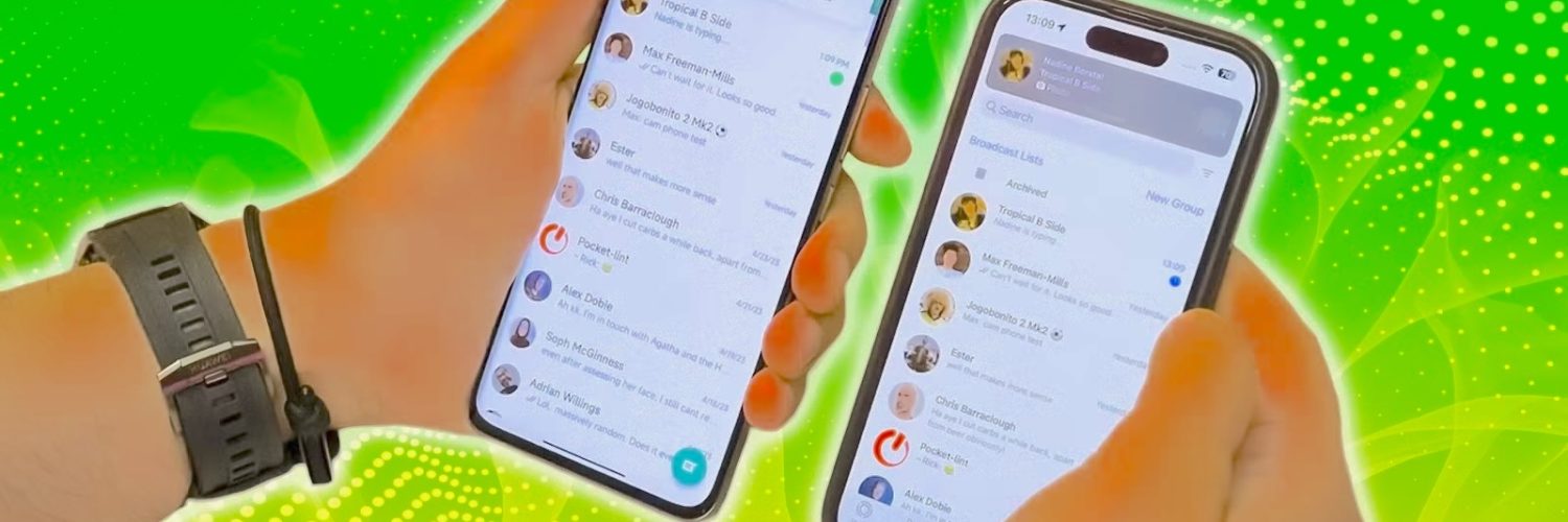 6 Best WhatsApp Tracker Apps
