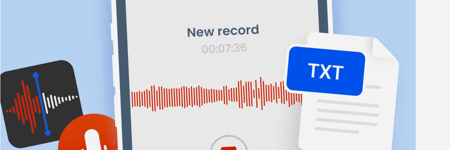 Ambient Voice Recording
