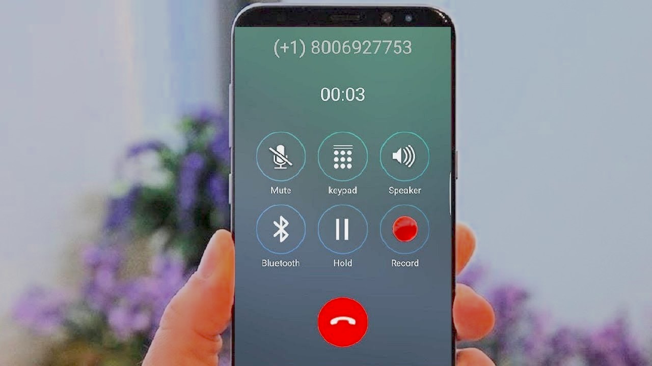 Checking a phone number on WhatsApp and Facebook