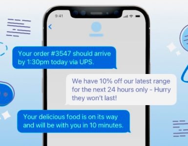 Fixes to Android Not Receiving Texts from iPhone