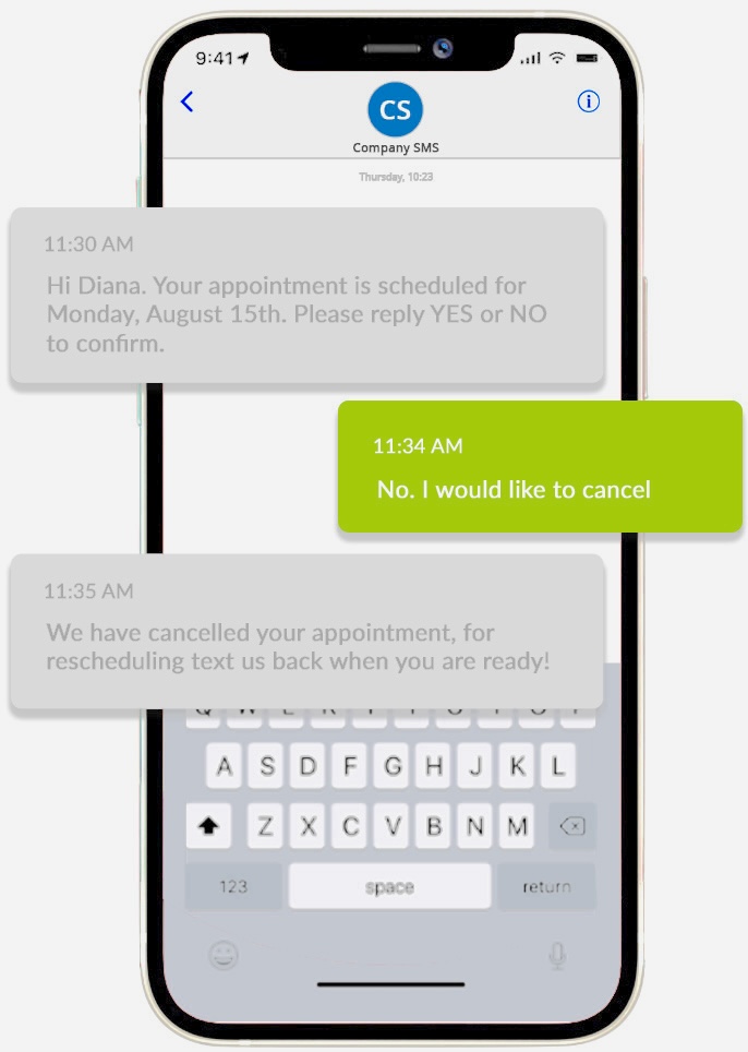 Google Messages for Web QR code pairing screen