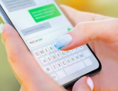 How to Check Messages from Another Phone