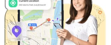 How to Locate Family Members Through Their Phones
