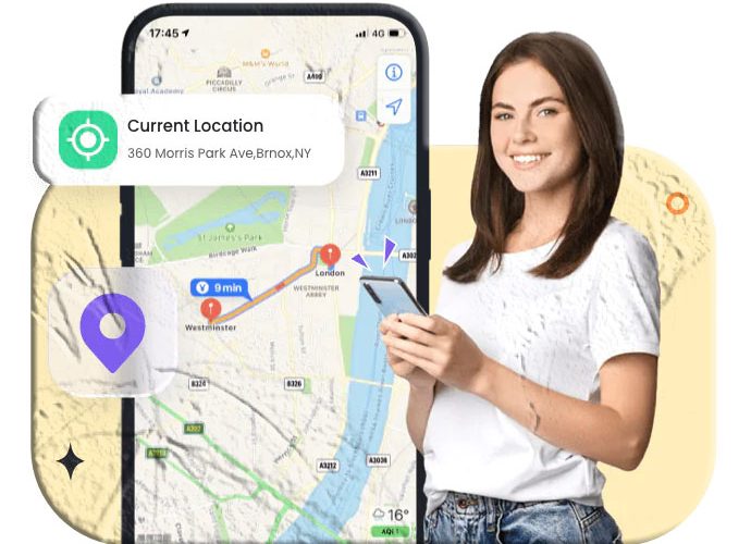 How to Locate Family Members Through Their Phones