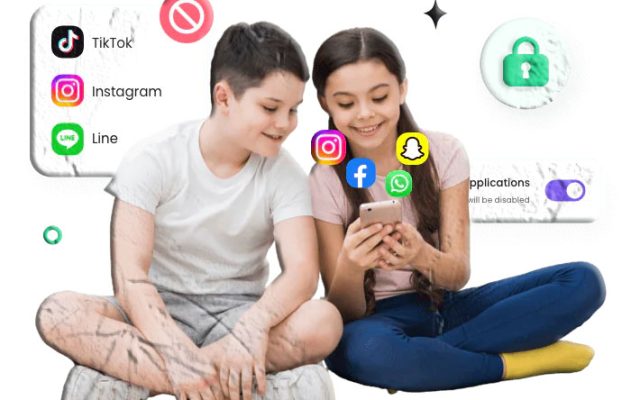 How to Manage Your Child’s Screen Time