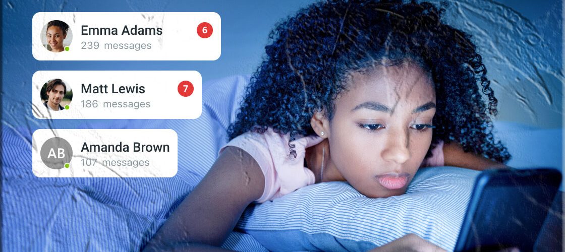 How to See Deleted Messages on Messenger