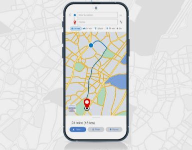 How to See a Phone Number’s Location on Google Maps