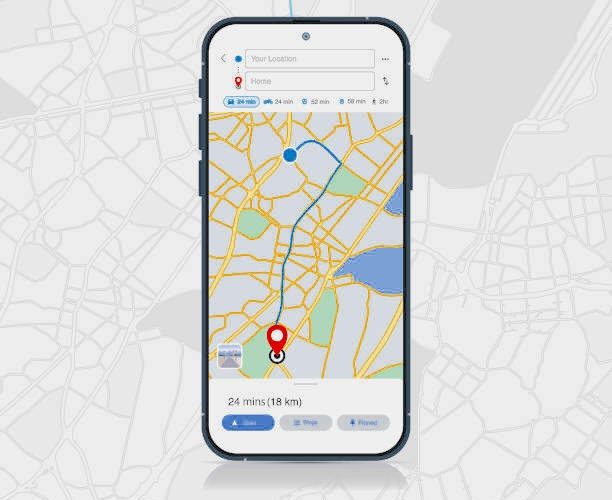 How to See a Phone Number’s Location on Google Maps