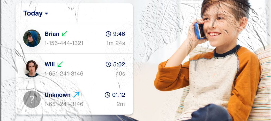 Monitor Call Logs