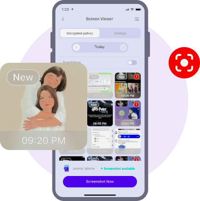 Remote Camera Monitoring