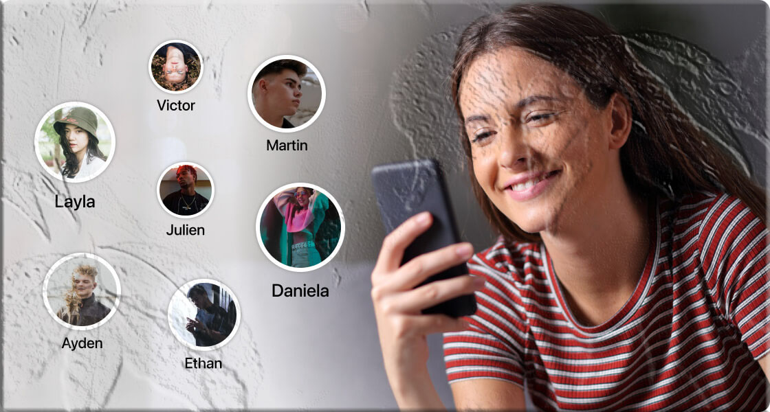 Searching a Facebook profile to check if someone unfriended you