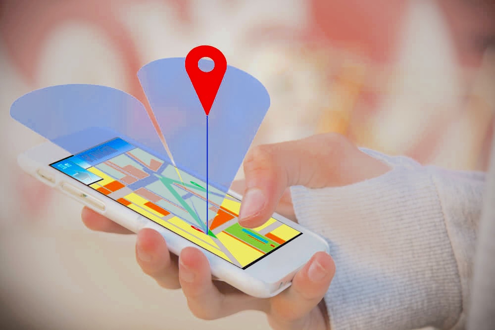 Searching a phone number on Google Maps