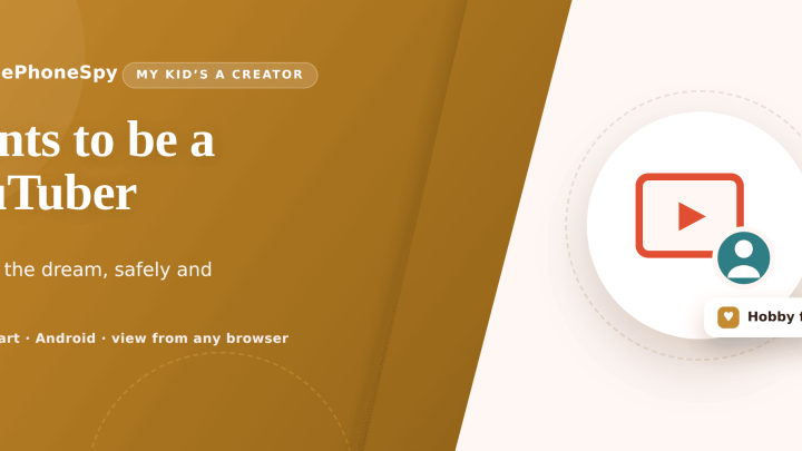 FreePhoneSpy — creator hero